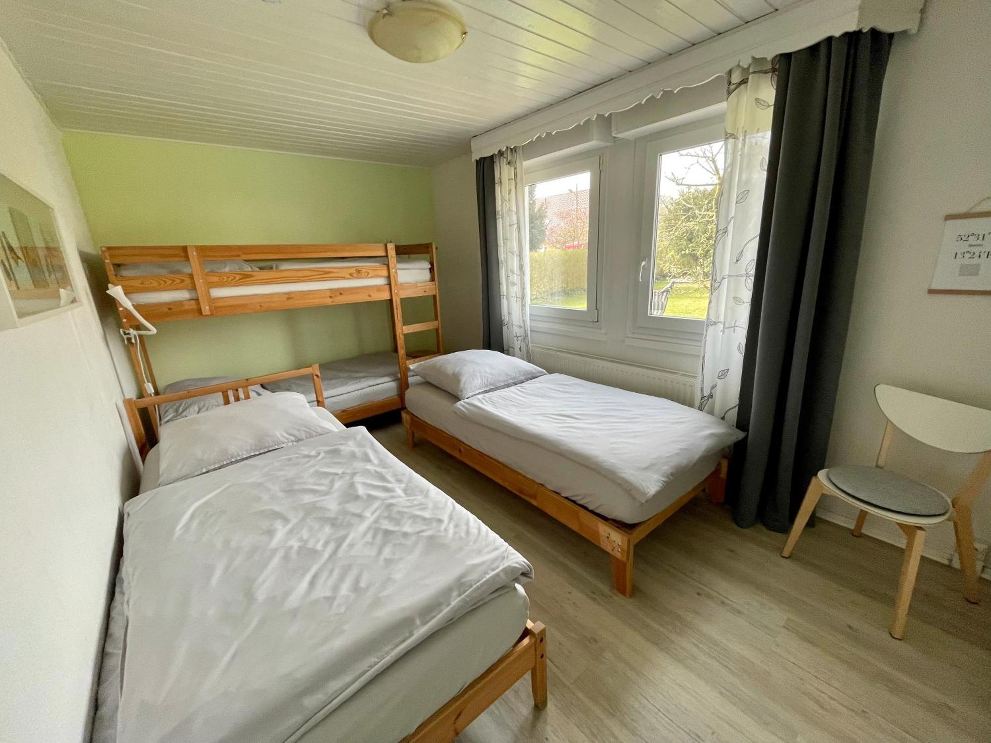 Holiday home 'am Rosenhag'