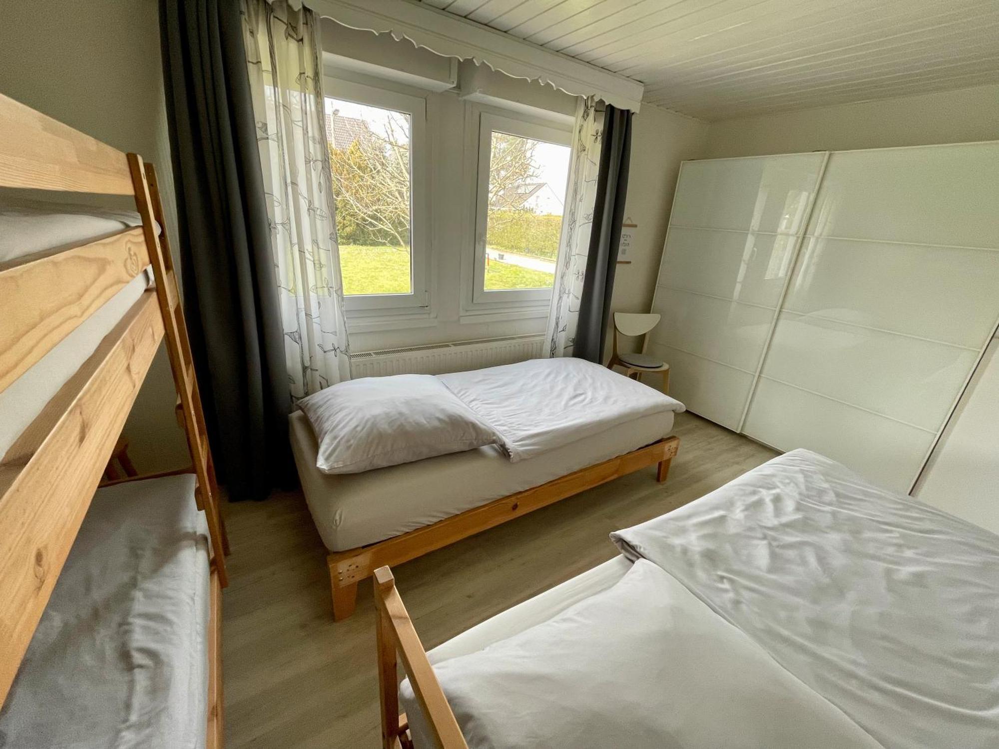 'am Rosenhag' Holiday home Berlin