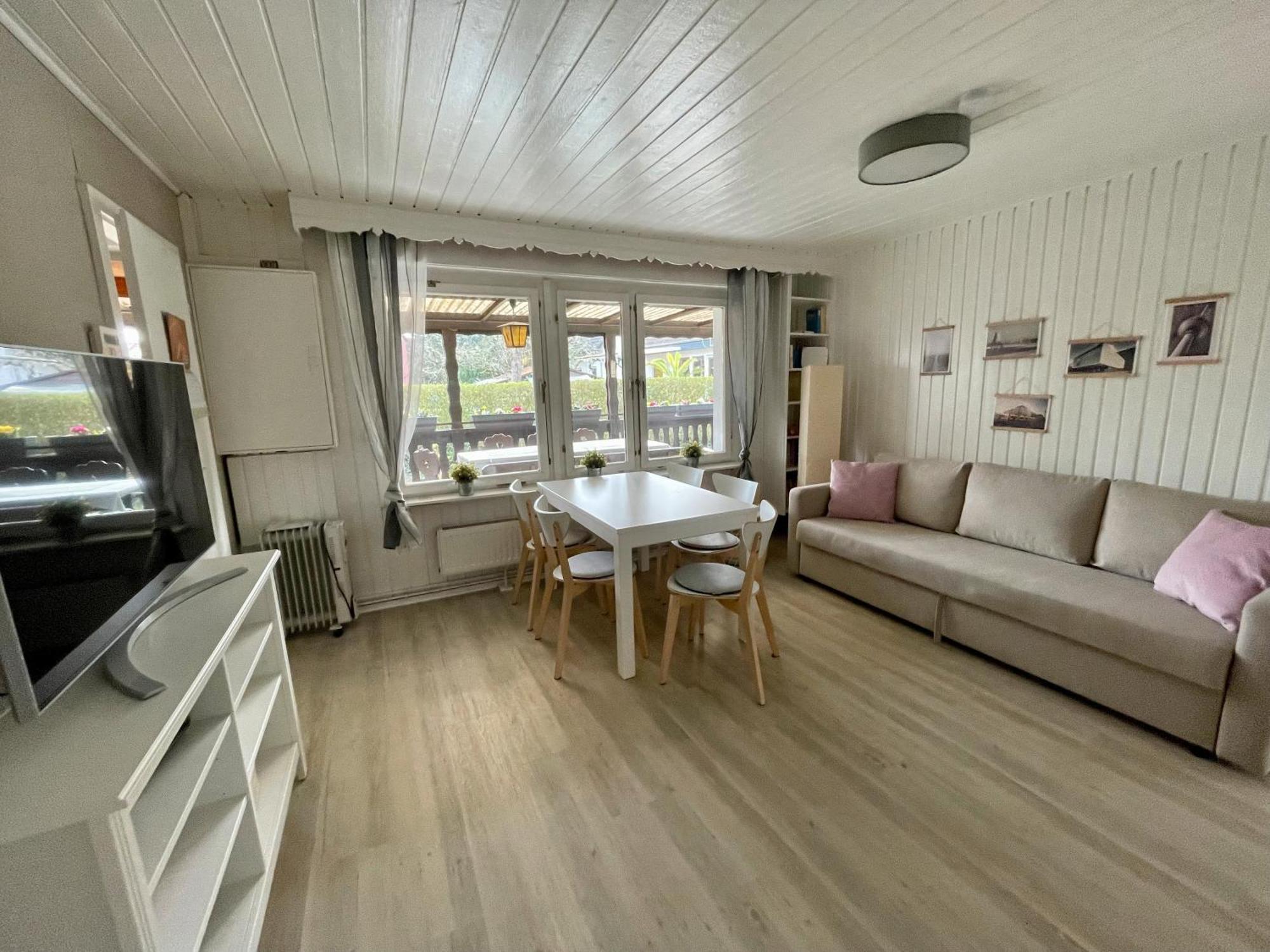Holiday home 'am Rosenhag' Berlin