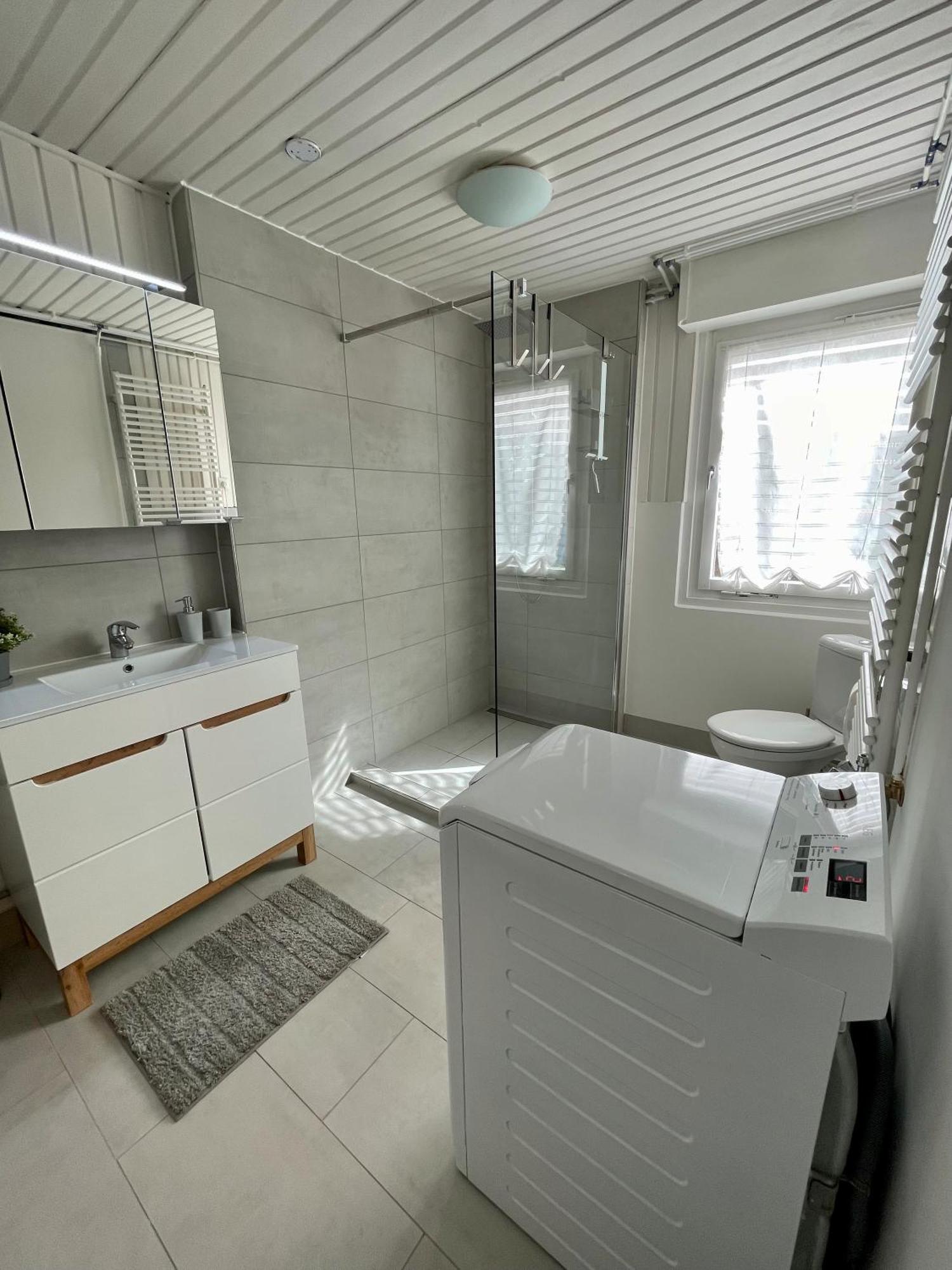 'am Rosenhag' Holiday home Berlin