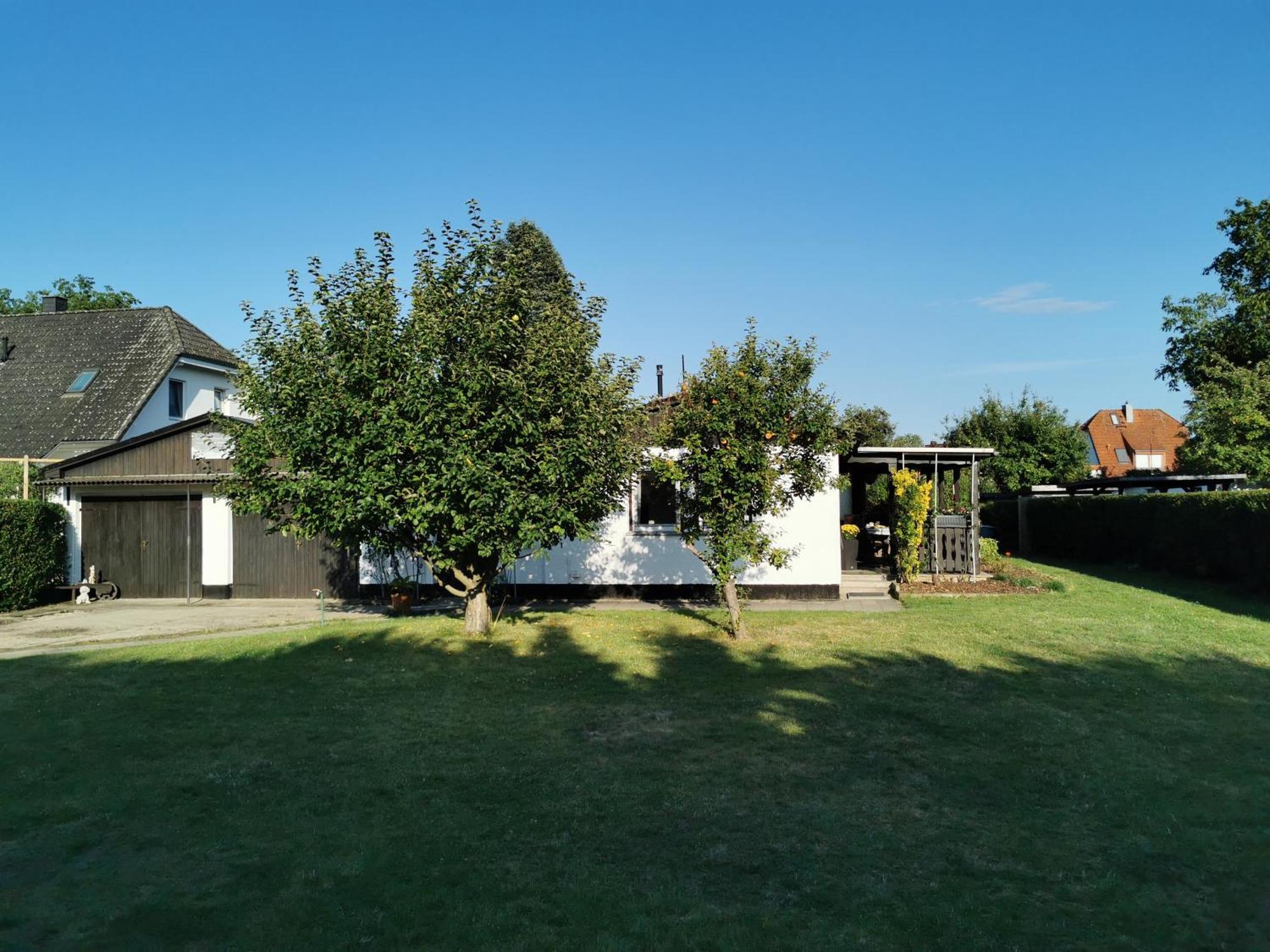 Holiday home 'am Rosenhag'