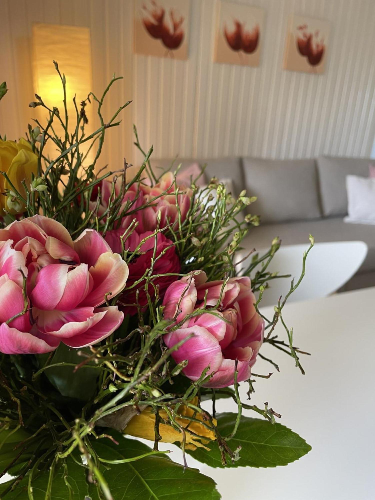 Holiday home 'am Rosenhag' Berlin